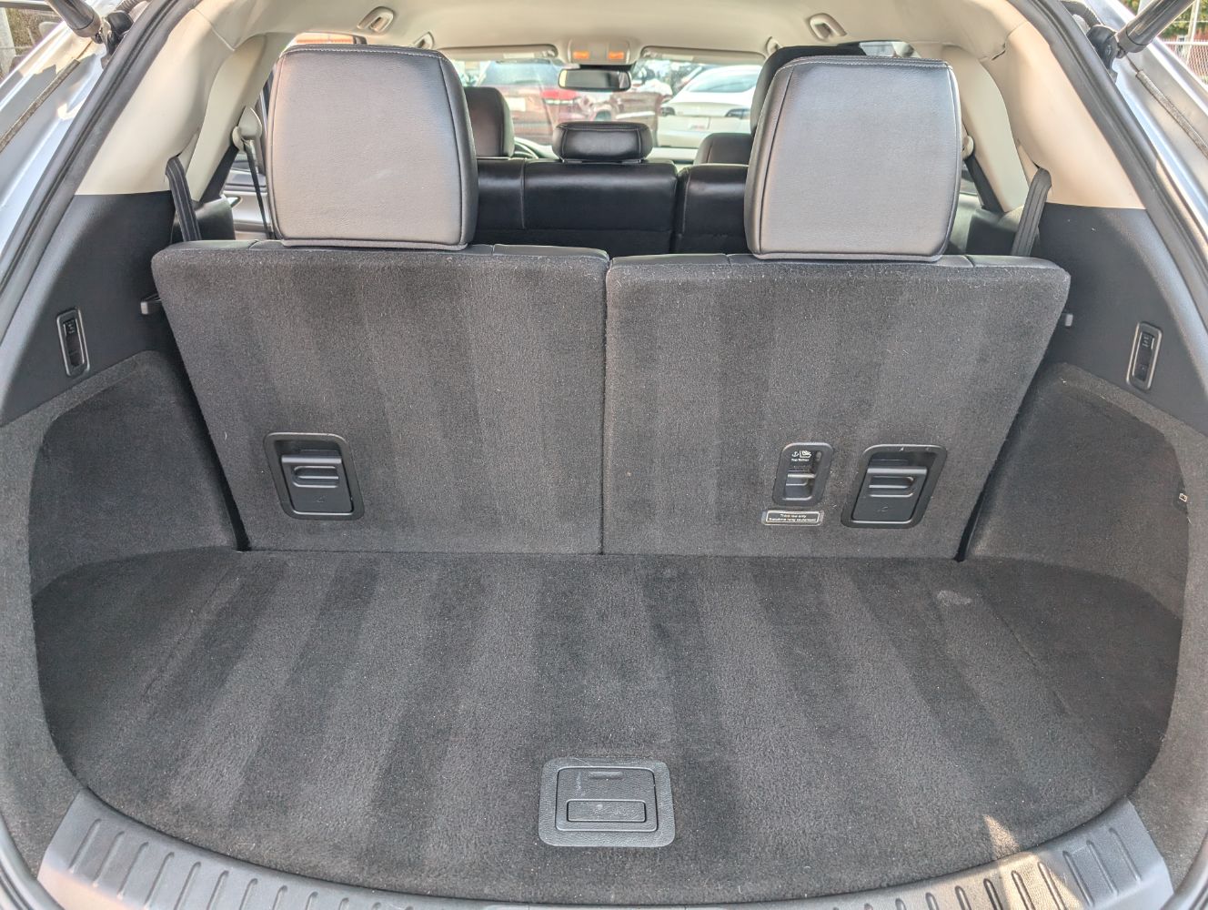 2018 Mazda CX-9 Touring photo 19