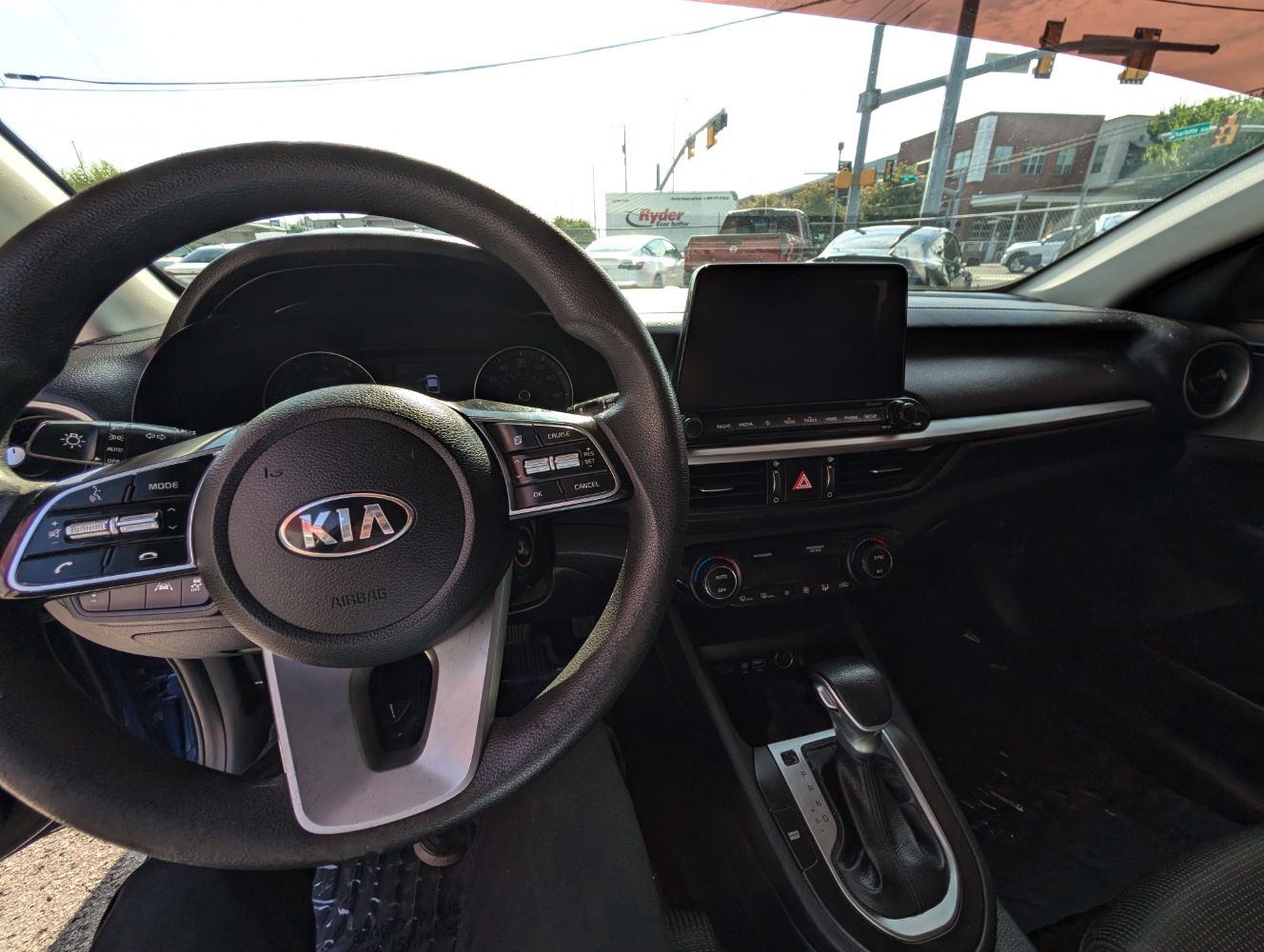 2019 Kia Forte LXS photo 20