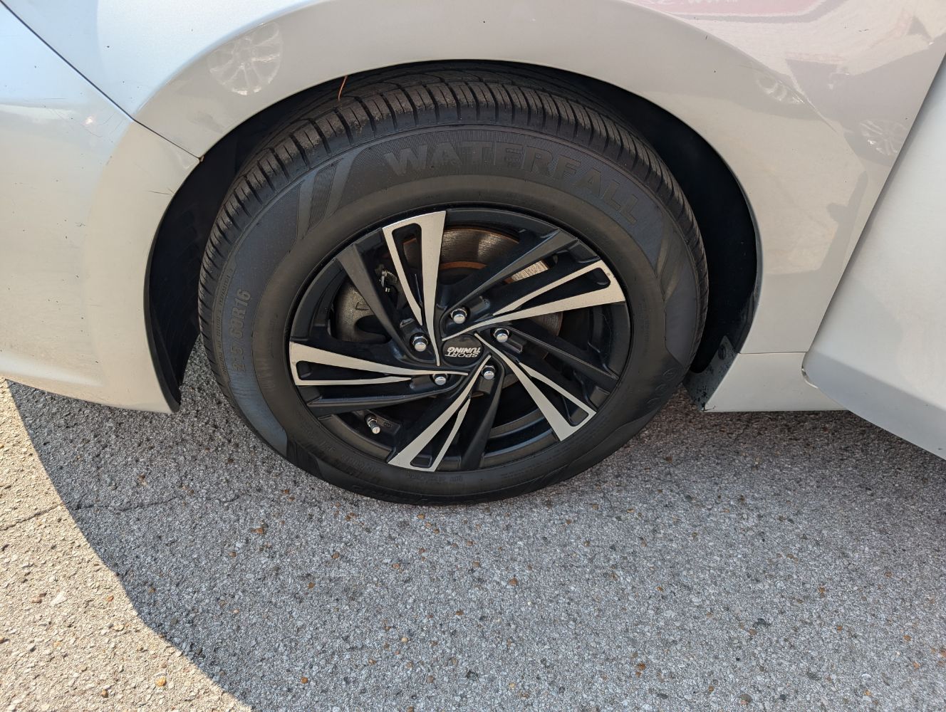 2017 Nissan Altima 2.5 S photo 22