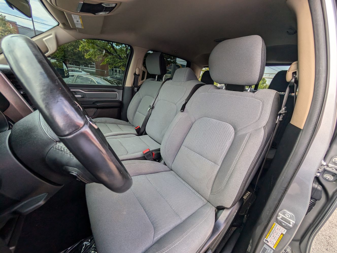 2019 Ram 1500 Big Horn Lone Star photo 12