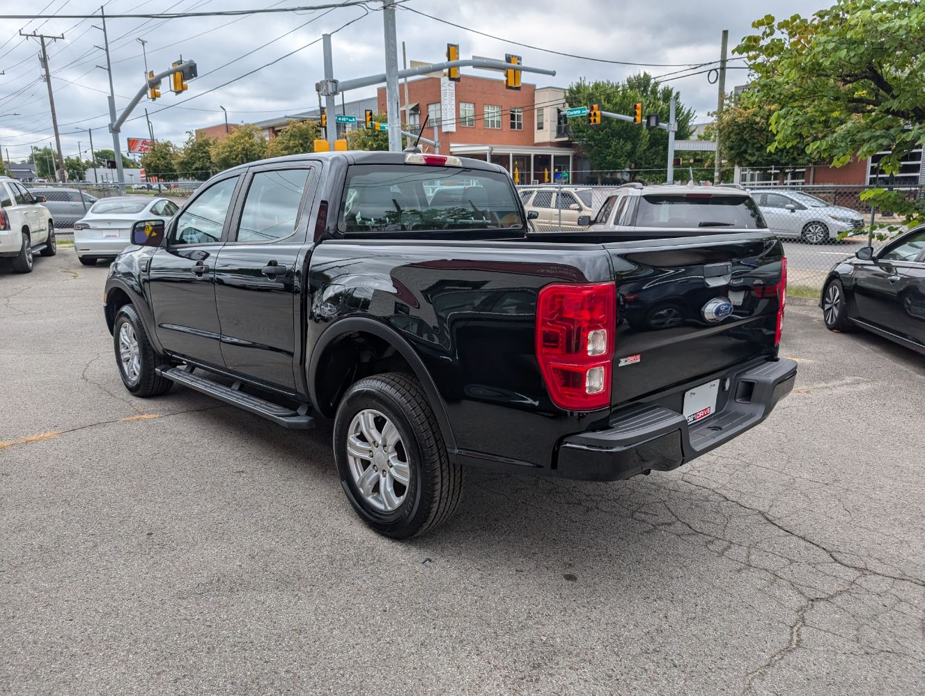 2019 Ford Ranger XL photo 6