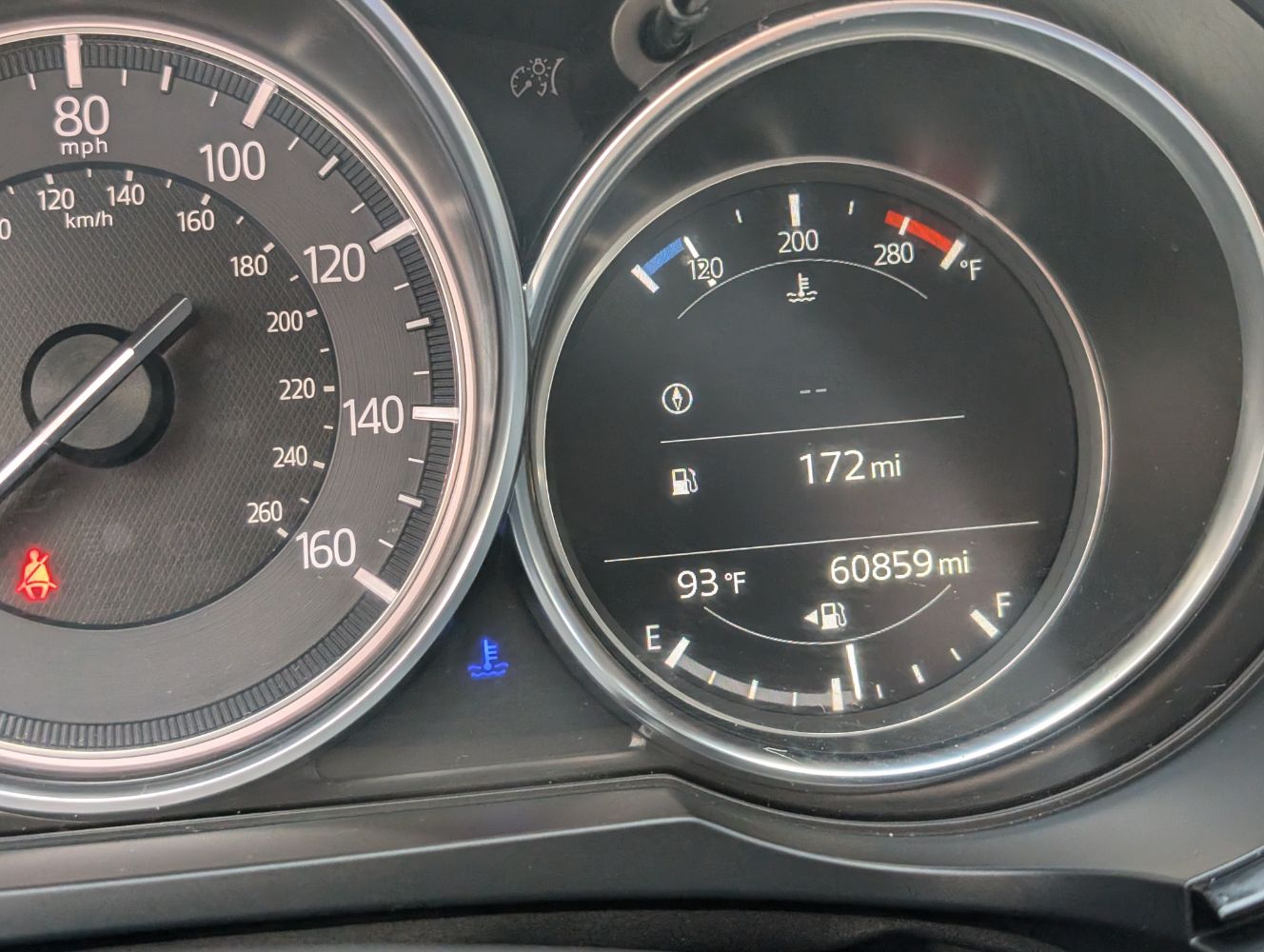 2018 Mazda CX-9 Touring photo 20