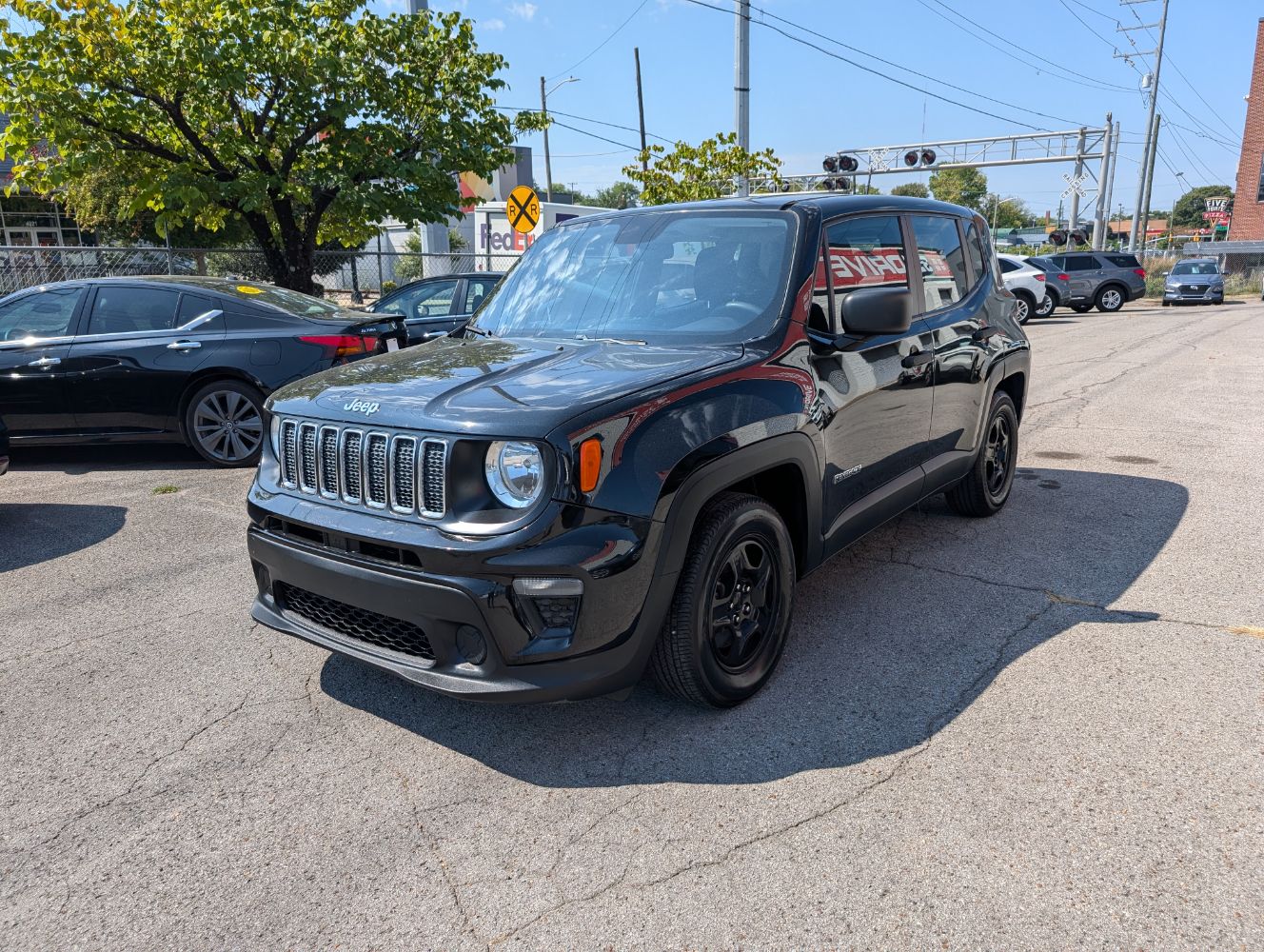 2014 Jeep Grand Cherokee Limited photo 28