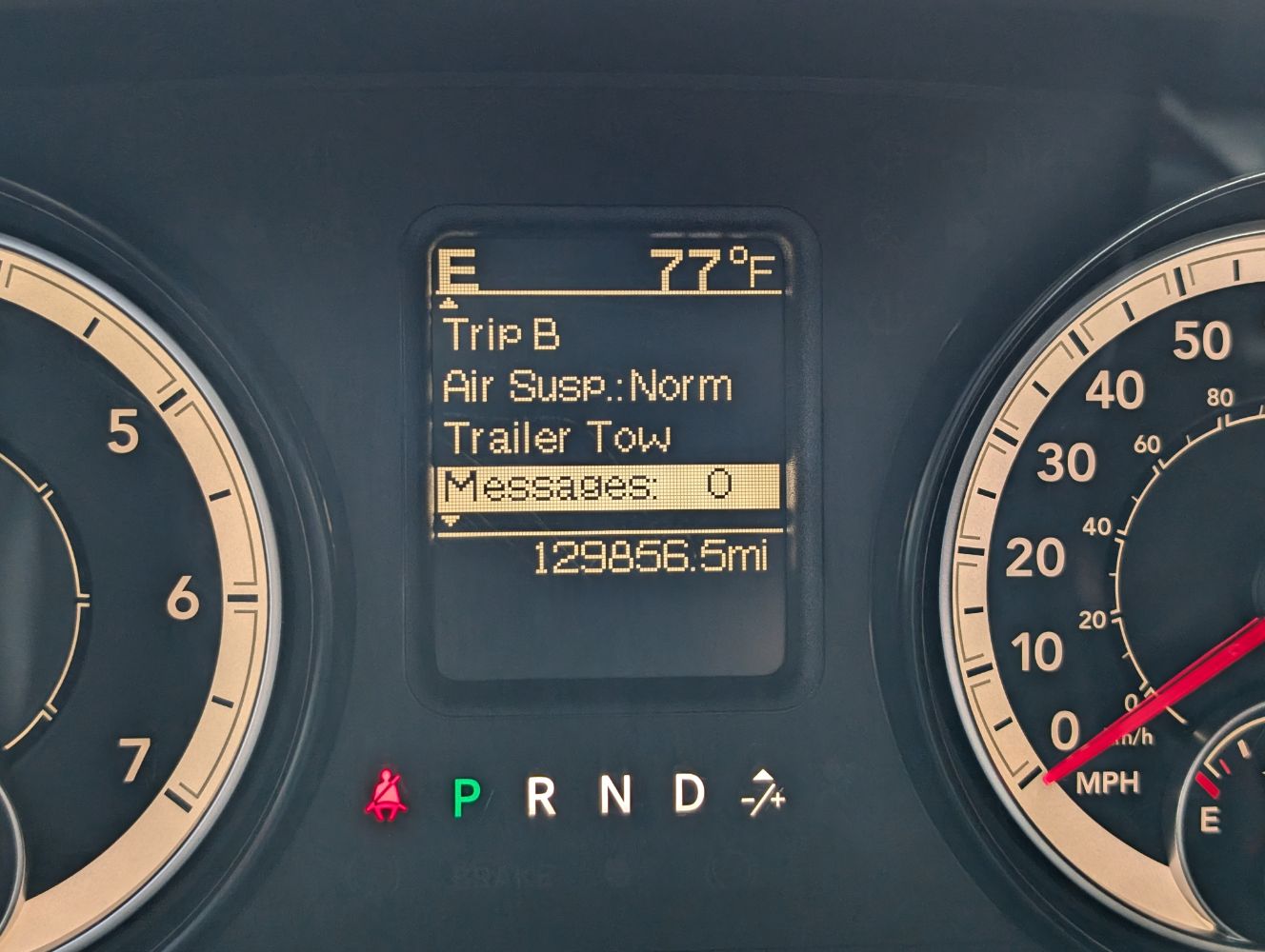 2016 Ram 1500 Rebel photo 18
