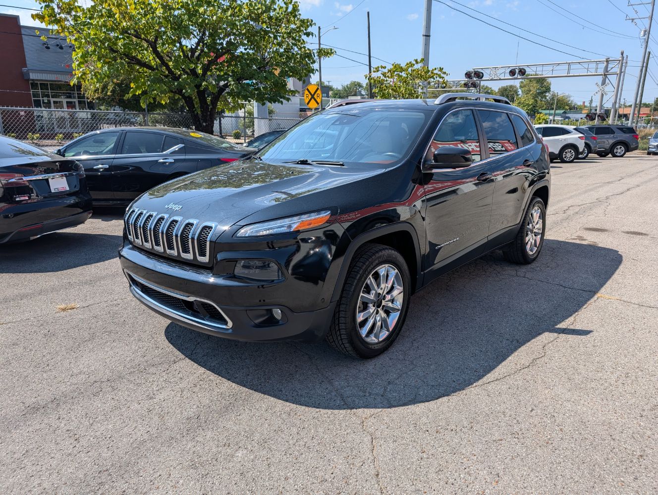 2020 Jeep Renegade Sport photo 27