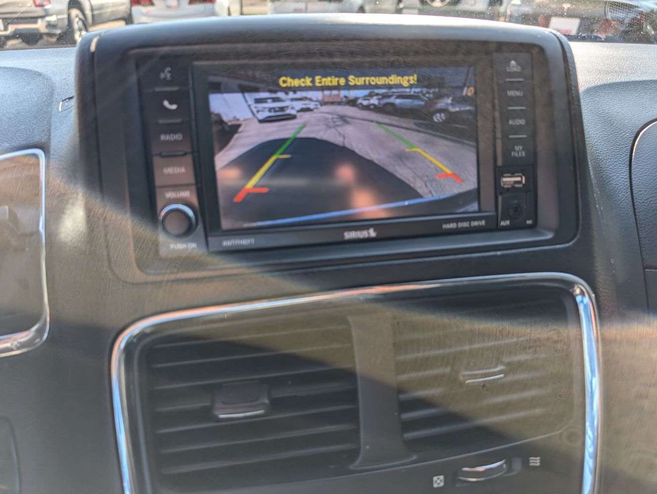 2019 Dodge Grand Caravan SXT photo 20