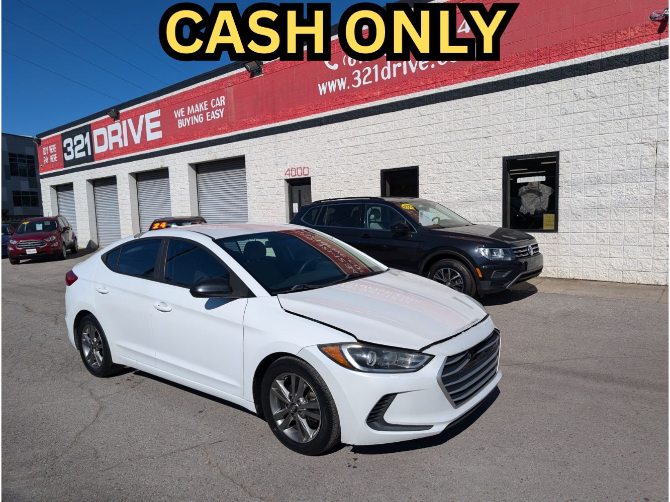 2017 Hyundai Elantra SE Popular Pkg, SE Tech pkg, Limited