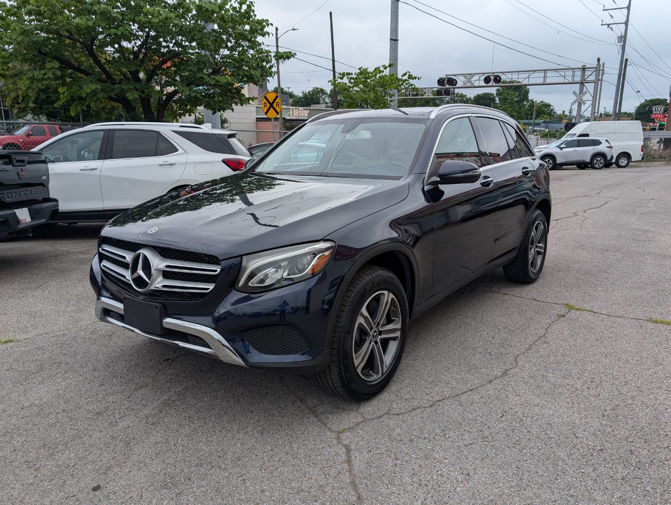 2020 Mercedes Benz GLA 250 4MATIC photo 23