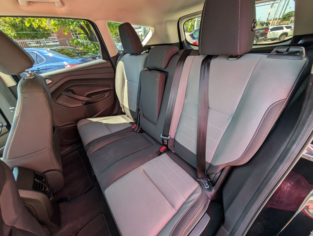 2016 Ford Escape SE photo 15