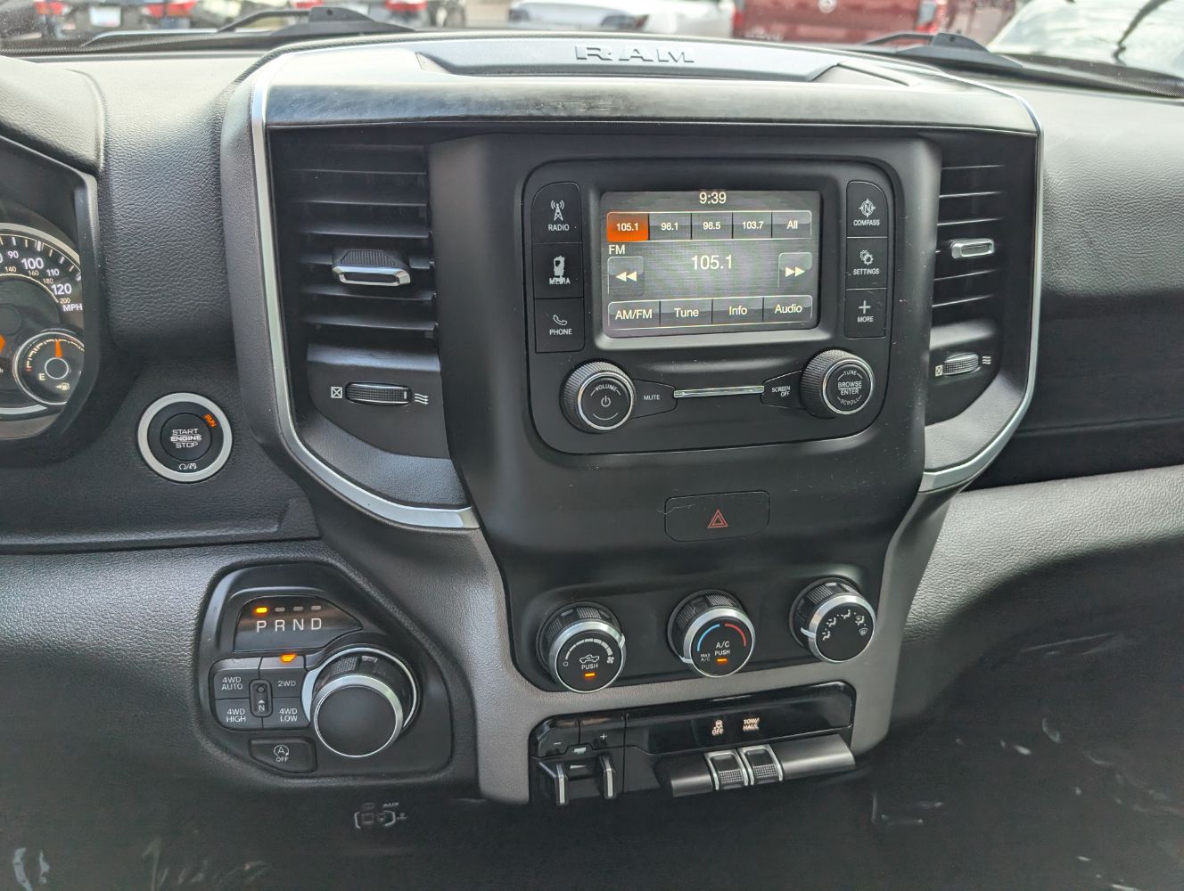 2019 Ram 1500 Big Horn Lone Star photo 18