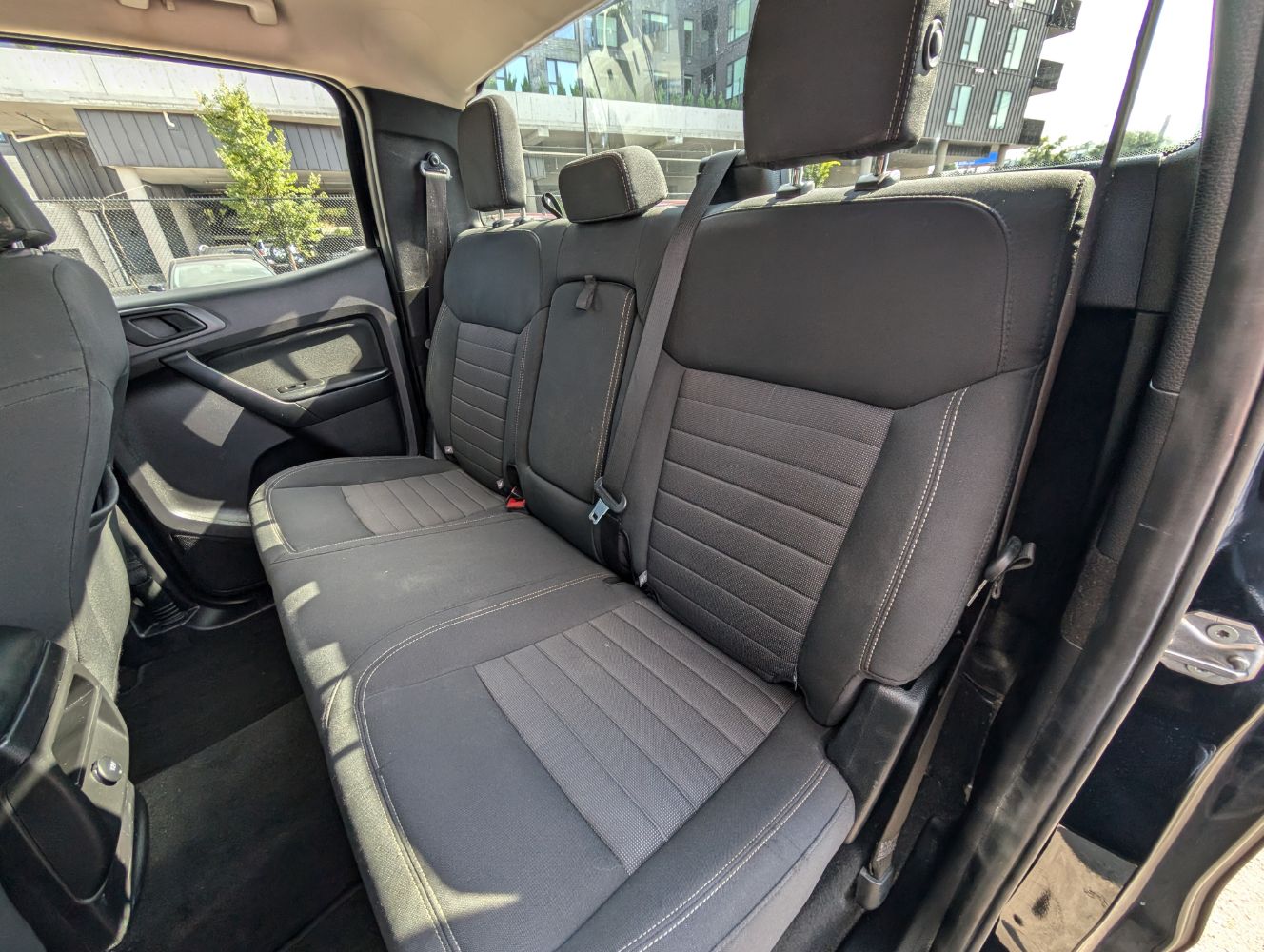2019 Ford Ranger XL photo 13