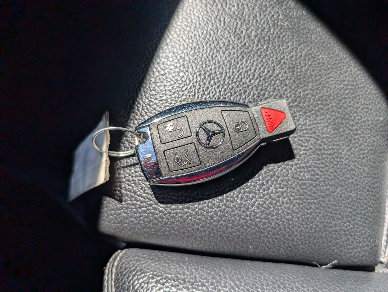 2020 Mercedes Benz GLA 250 4MATIC photo 20