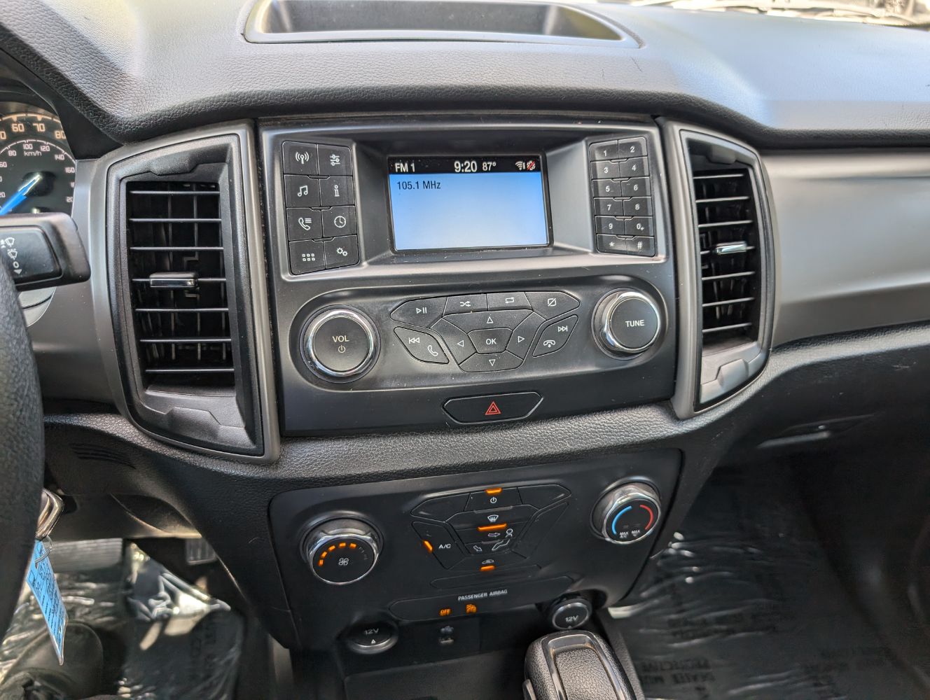 2019 Ford Ranger XL photo 17