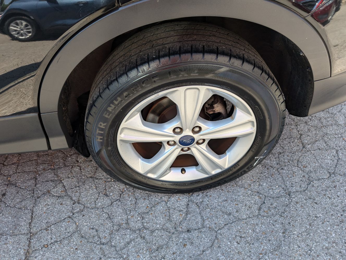 2016 Ford Escape SE photo 20