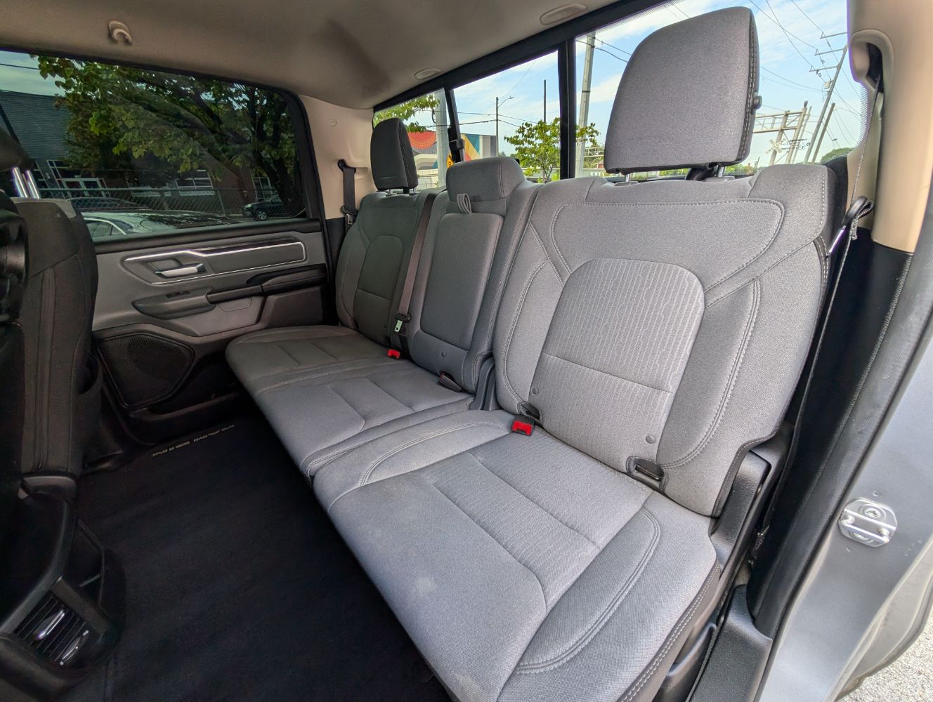 2019 Ram 1500 Big Horn Lone Star photo 14