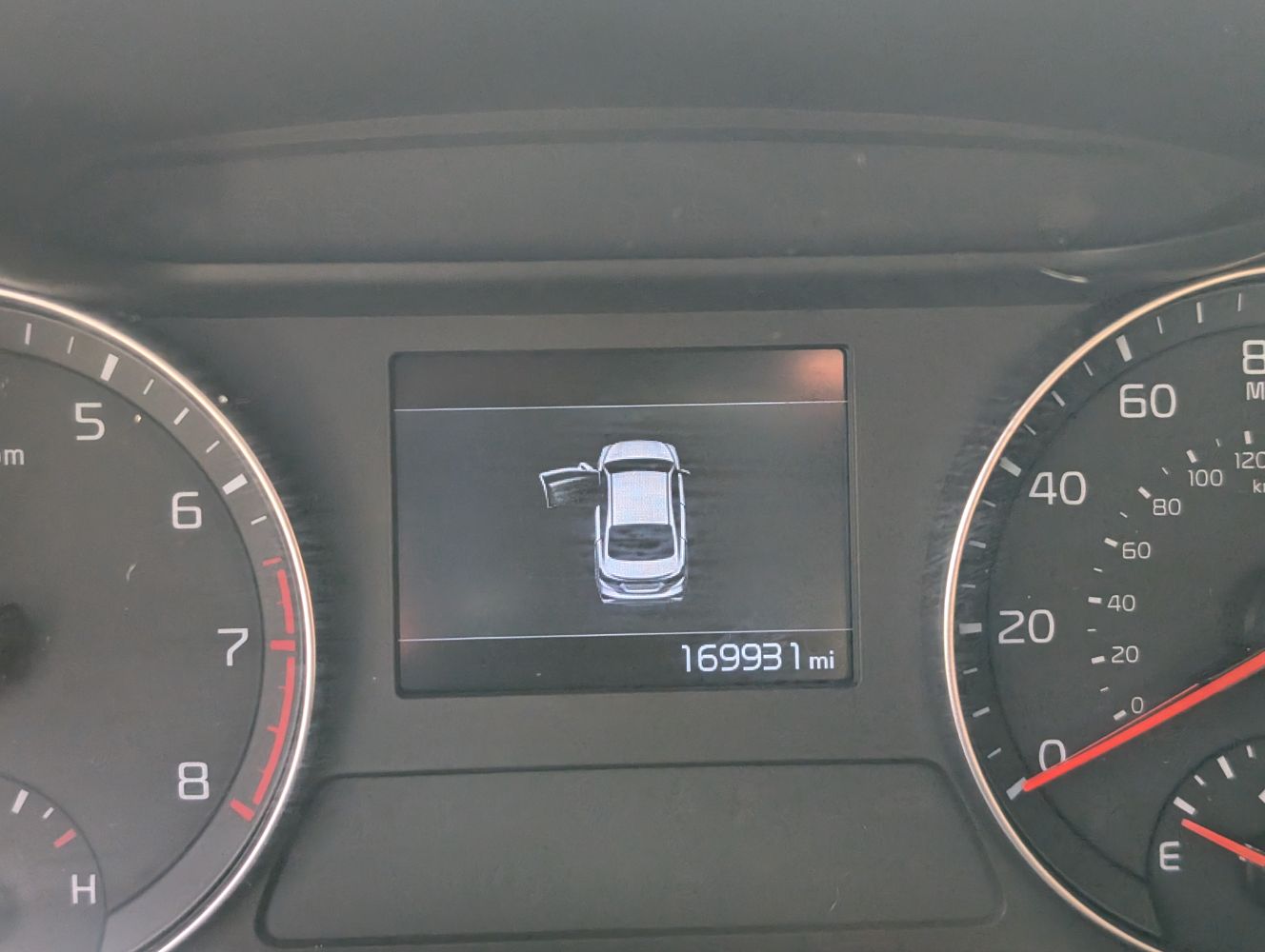 2019 Kia Forte LXS photo 19