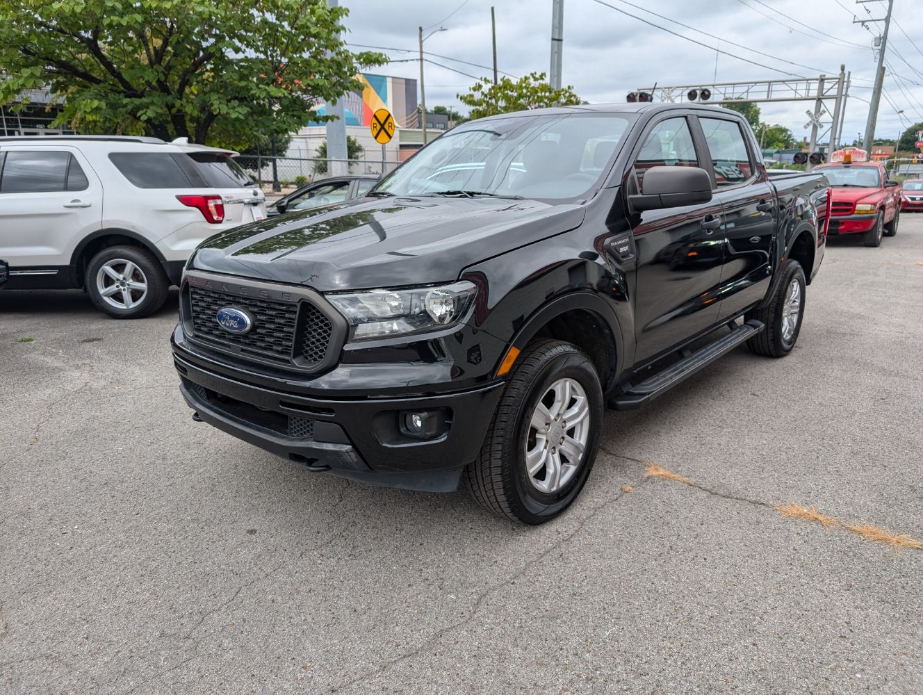 2019 Ram 1500 Big Horn Lone Star photo 25