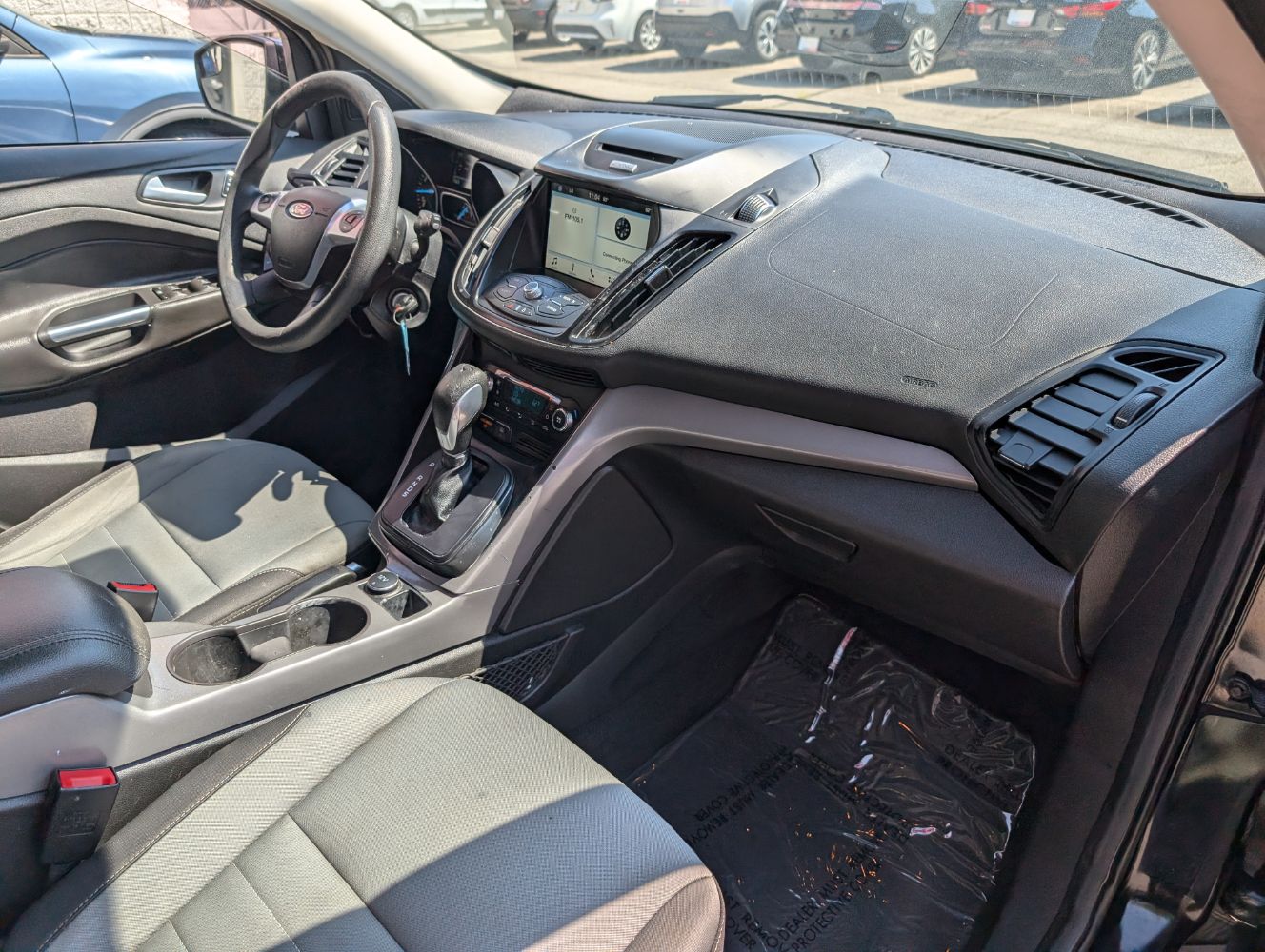 2016 Ford Escape SE photo 10