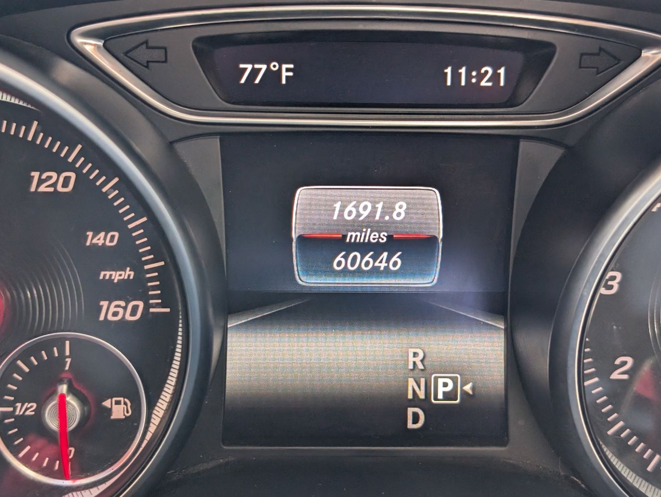 2020 Mercedes Benz GLA 250 4MATIC photo 17