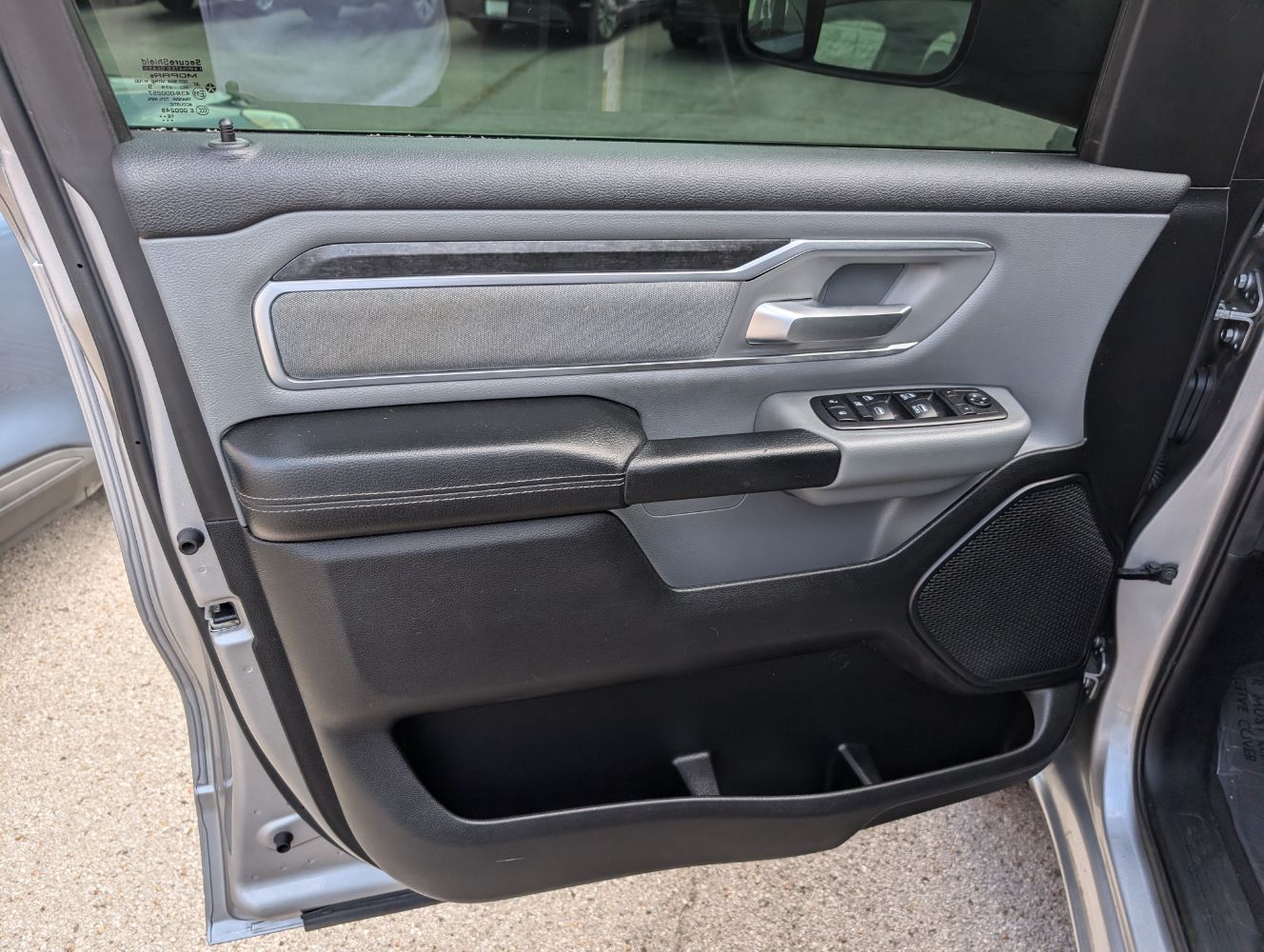 2019 Ram 1500 Big Horn Lone Star photo 7