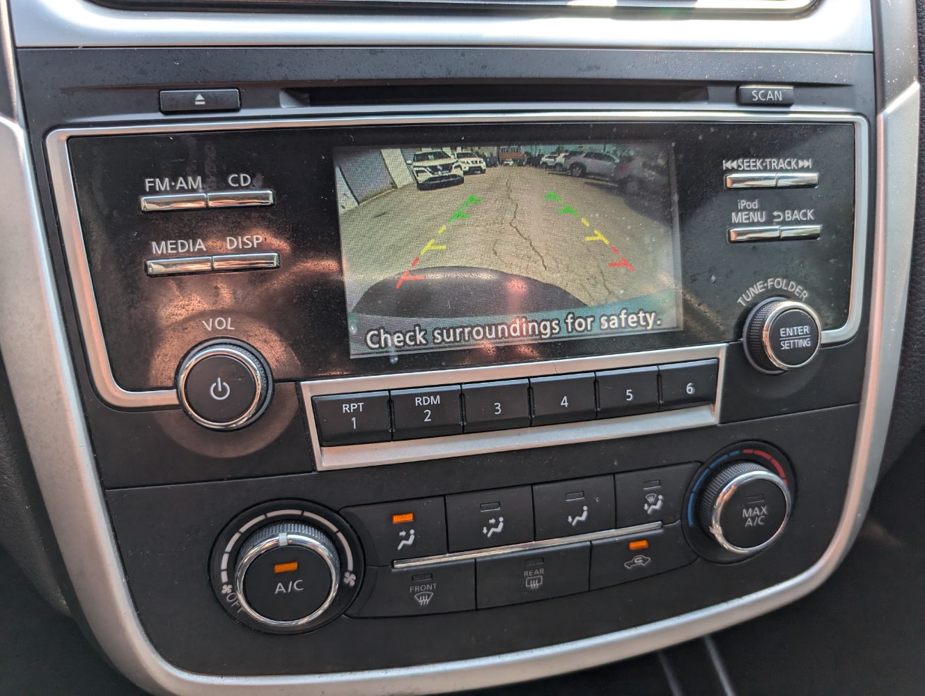 2017 Nissan Altima 2.5 S photo 21