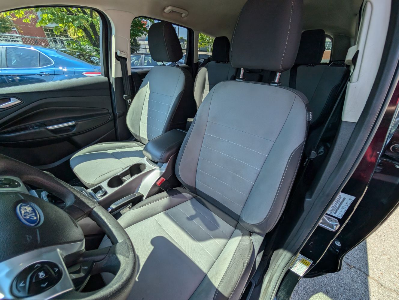 2016 Ford Escape SE photo 13