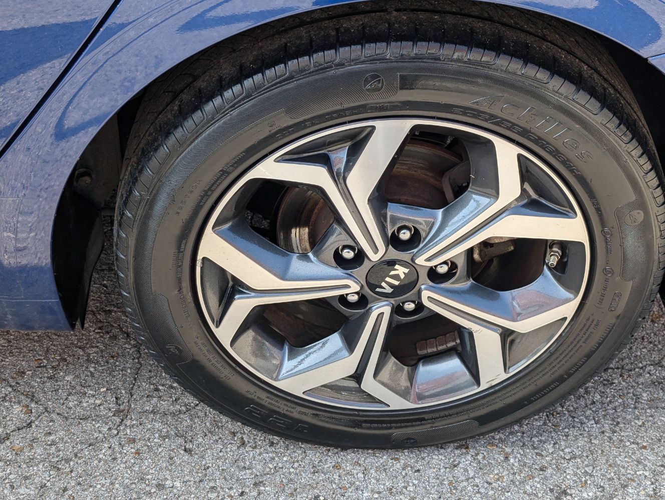 2019 Kia Forte LXS photo 24
