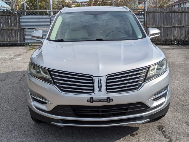 2017 Lincoln MKC Reserve photo 3