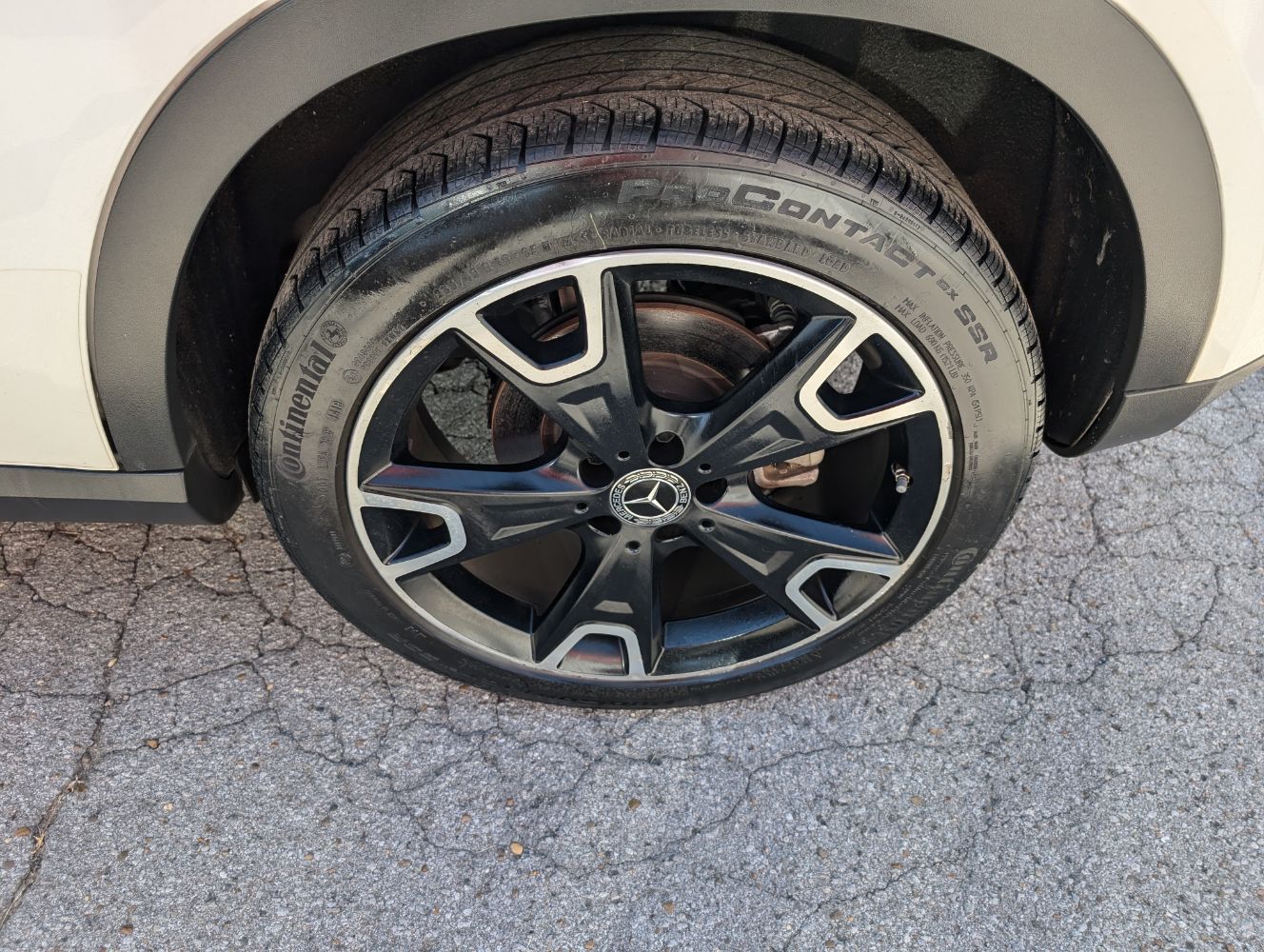 2020 Mercedes Benz GLA 250 4MATIC photo 22