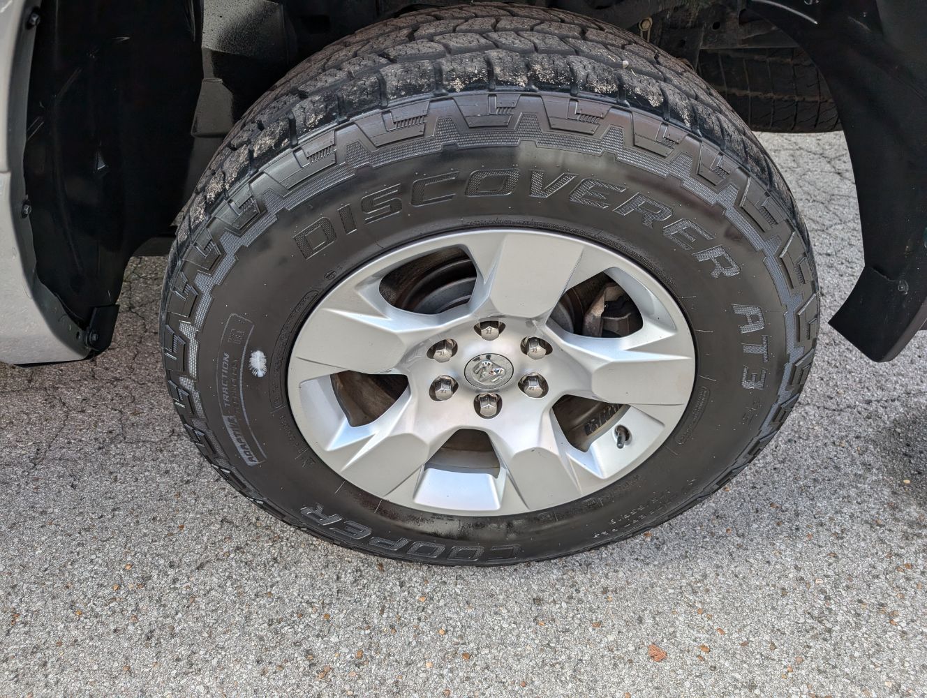 2019 Ram 1500 Big Horn Lone Star photo 21