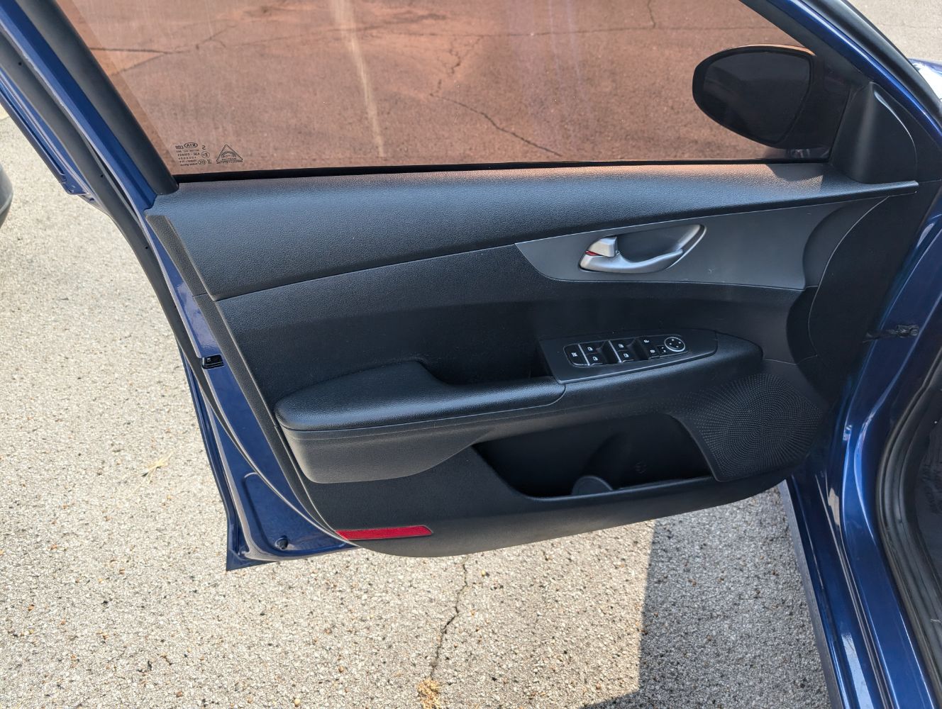 2019 Kia Forte LXS photo 11