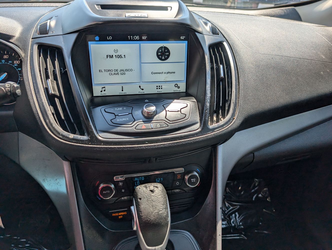 2016 Ford Escape SE photo 19