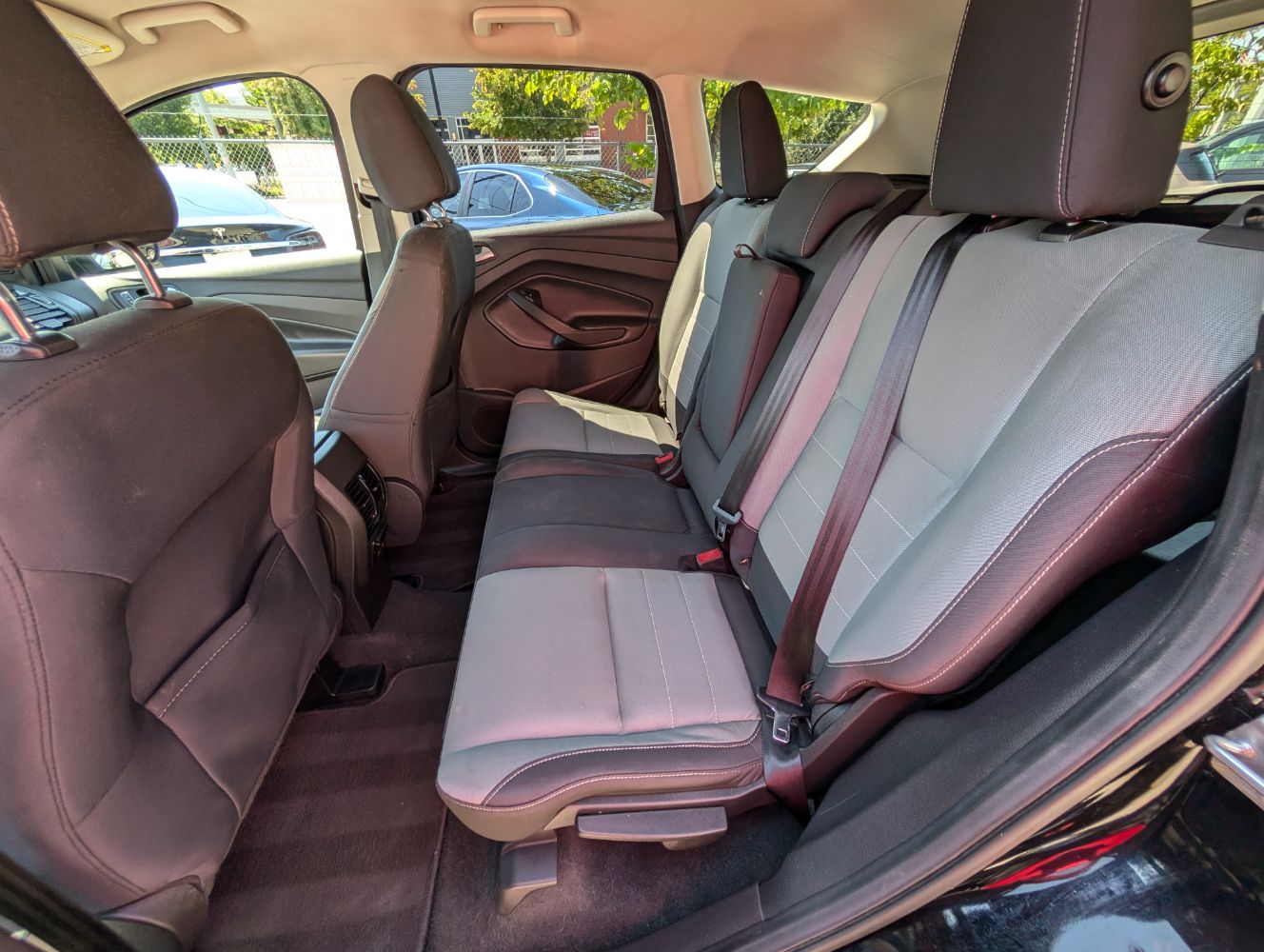 2016 Ford Escape SE photo 14