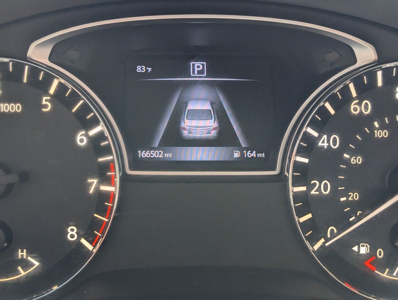 2017 Nissan Altima 2.5 S photo 18
