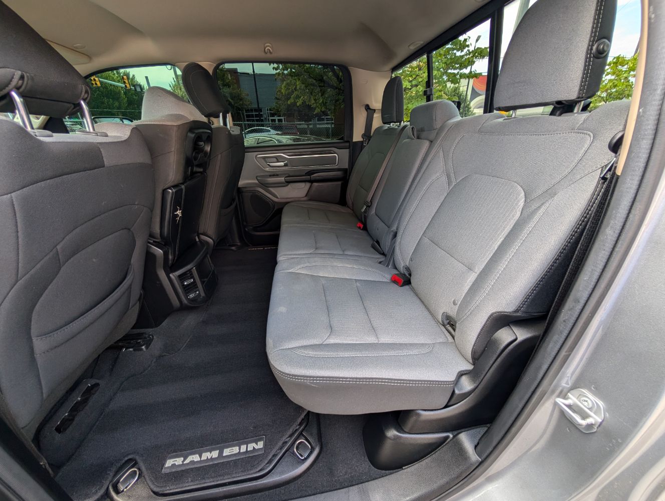 2019 Ram 1500 Big Horn Lone Star photo 13