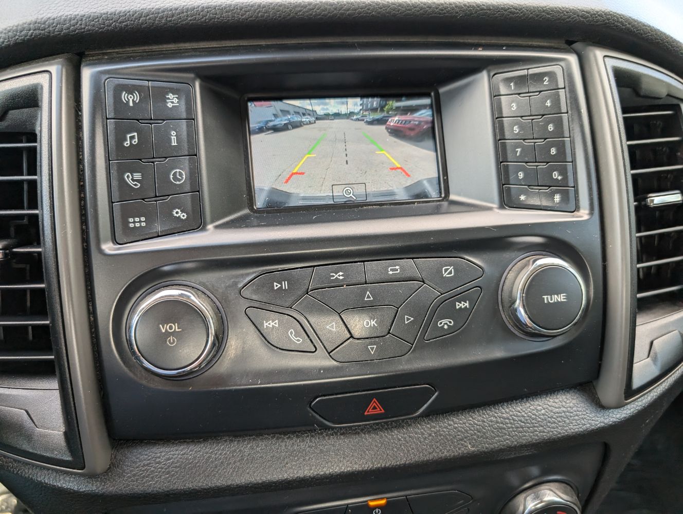 2019 Ford Ranger XL photo 18