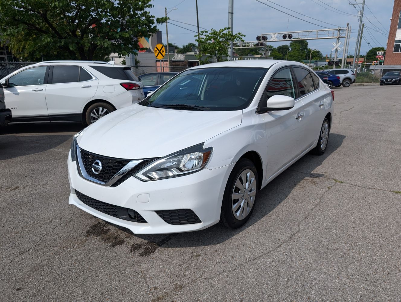 2019 Kia Forte LXS photo 25