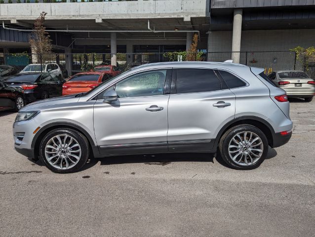 2017 Lincoln MKC Reserve photo 9