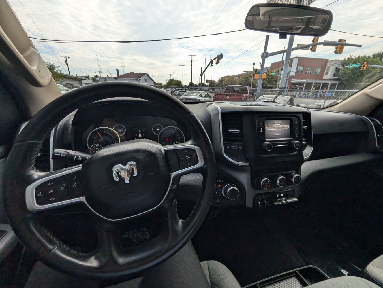 2019 Ram 1500 Big Horn Lone Star photo 17