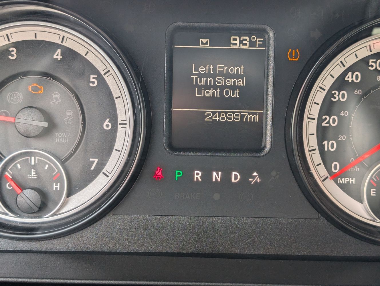 2015 Ram 1500 Tradesman photo 19