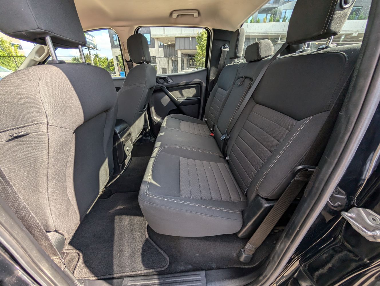 2019 Ford Ranger XL photo 12