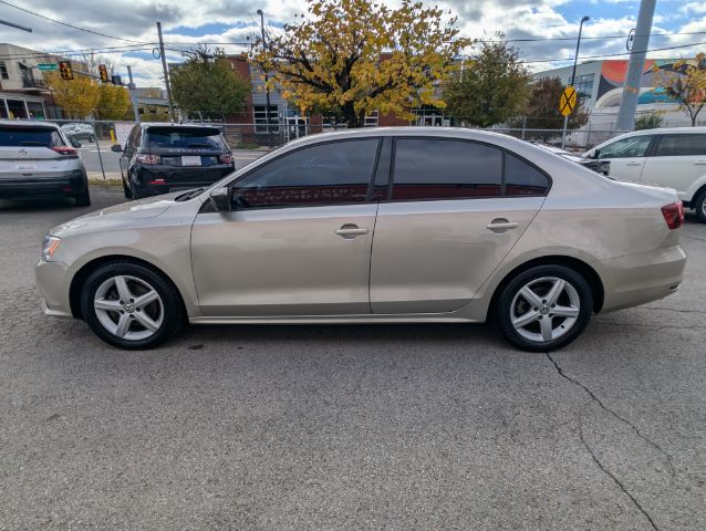 2016 Volkswagen Jetta S photo 9