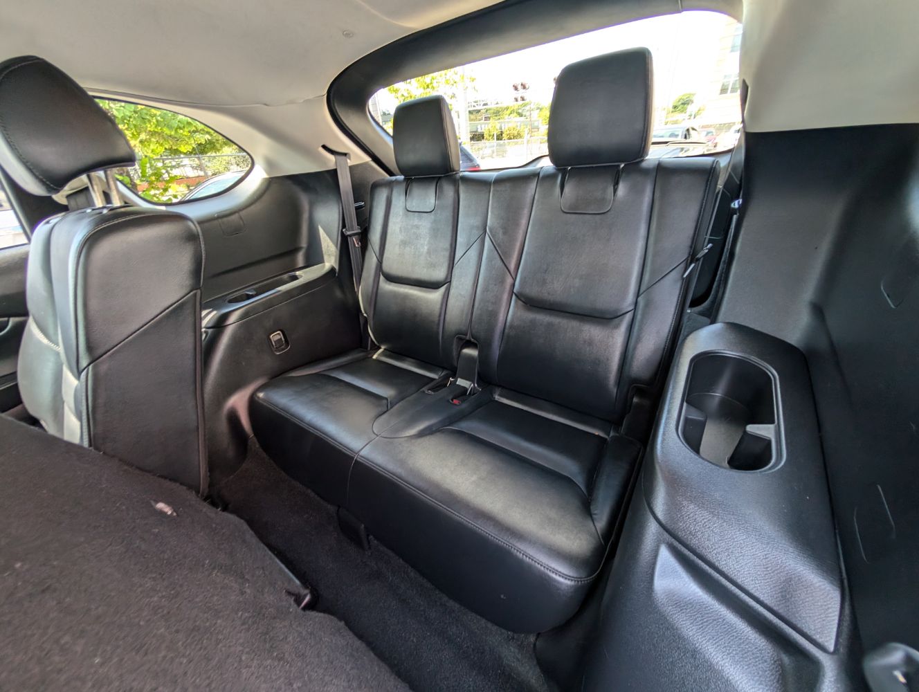 2018 Mazda CX-9 Touring photo 18