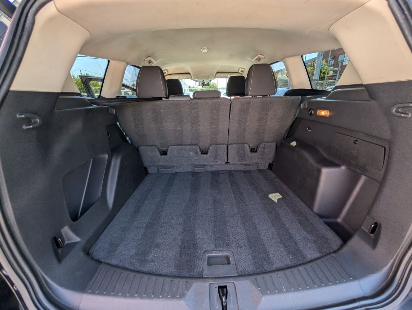 2016 Ford Escape SE photo 16