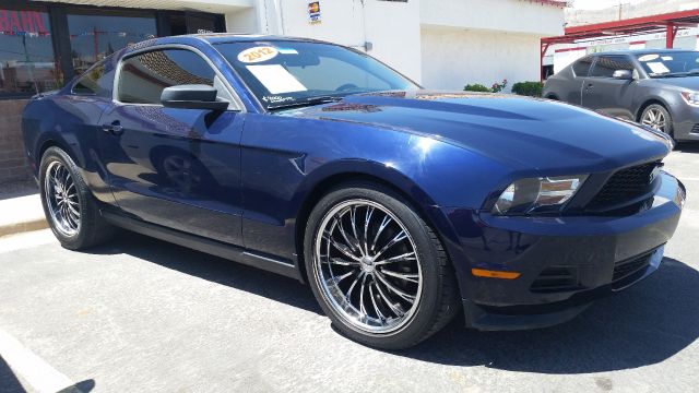 30 000 Mile service cost ford mustang #2