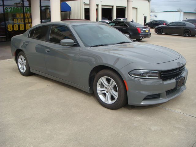 AutoBoing MARTIN MOTORS 2018 Dodge Charger