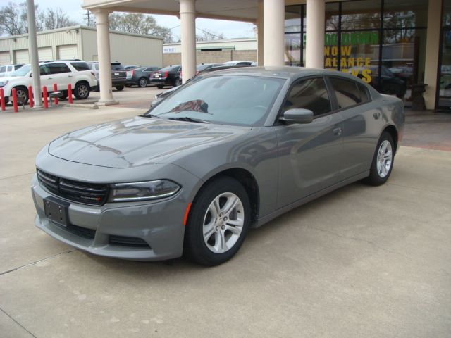 AutoBoing MARTIN MOTORS 2018 Dodge Charger