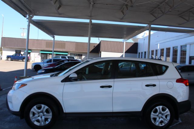 Autoboing Dollar Rent A Car Car Sales 13 Toyota Rav4