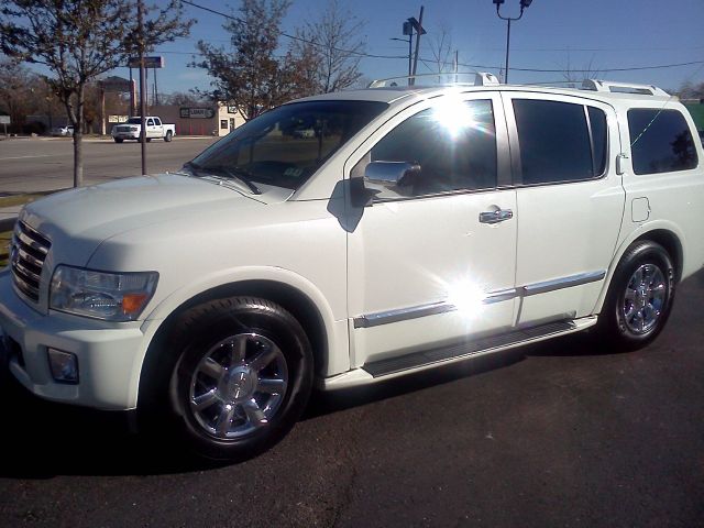 autoboing alaniz auto ranch inc 2005 infiniti qx56 autoboing