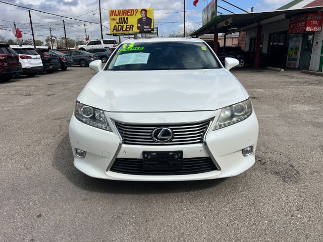 2013 Lexus ES 350 350's photo